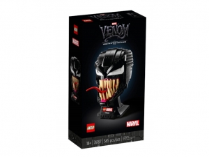 LEGO® MARVEL Super Heroes 76187 - Venom